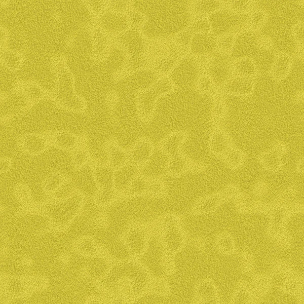 Textura de tapete amarelo — Fotografia de Stock