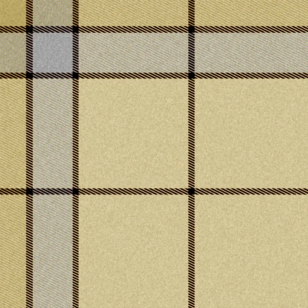 Realistic seamless tartan — Stock Photo, Image