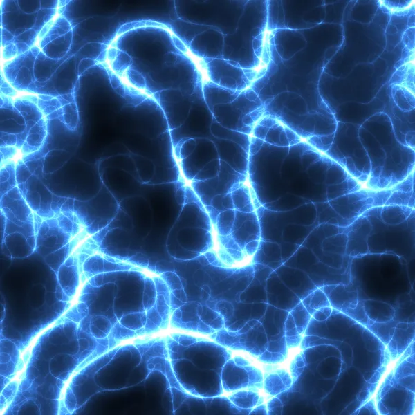stock image Electricity of fire texture