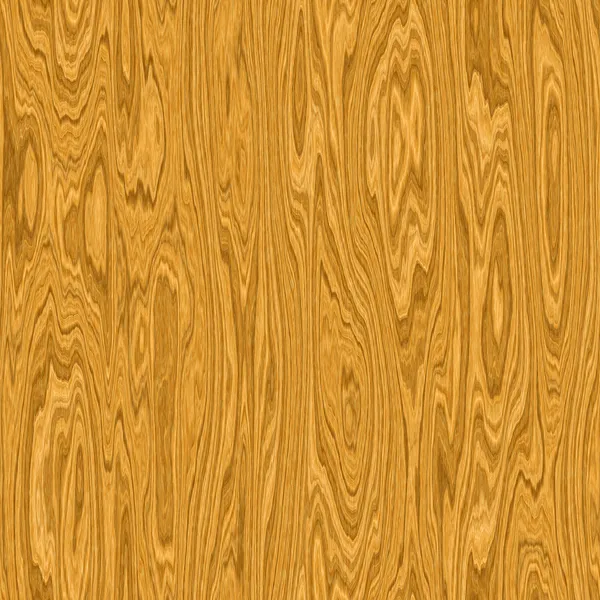 Textura de madeira sem costura curvilínea — Fotografia de Stock