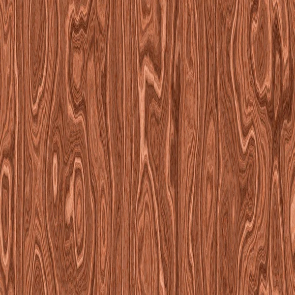 Seamless wood texture with knots — Stock Photo, Image