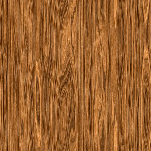 Seamless light brown wood texture — Stock Photo, Image