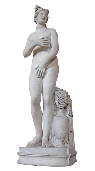 Statue of a nude Venus — Stock Photo, Image