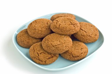 Ginger snaps clipart