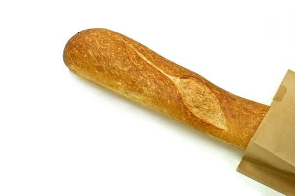 Baguete — Fotografia de Stock