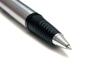 Ball Point Pen clipart