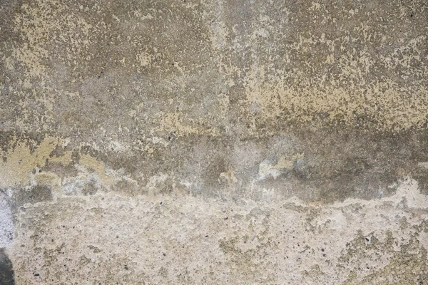 古いコンクリートの壁 — ストック写真