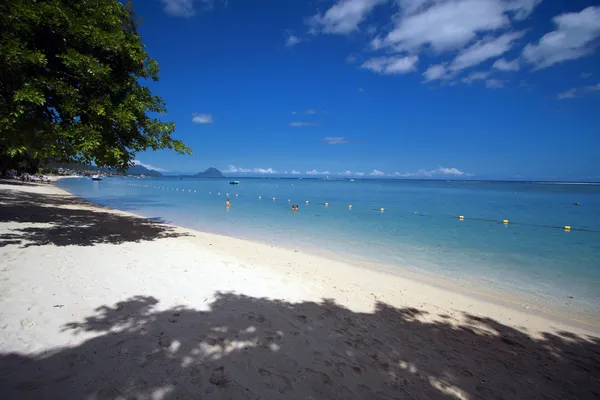 Paradise beach — Stockfoto