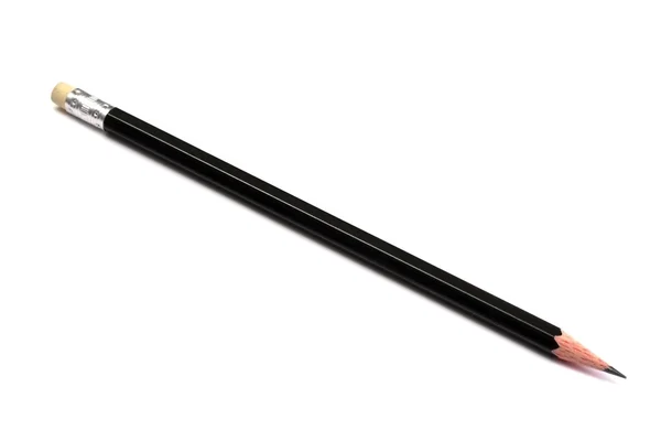 Stock image Black pencil