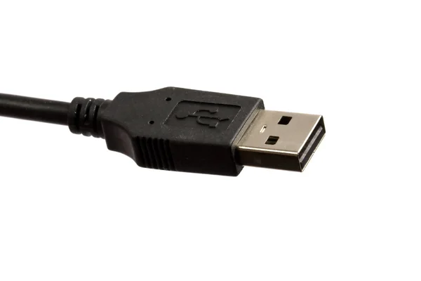 USB — стокове фото