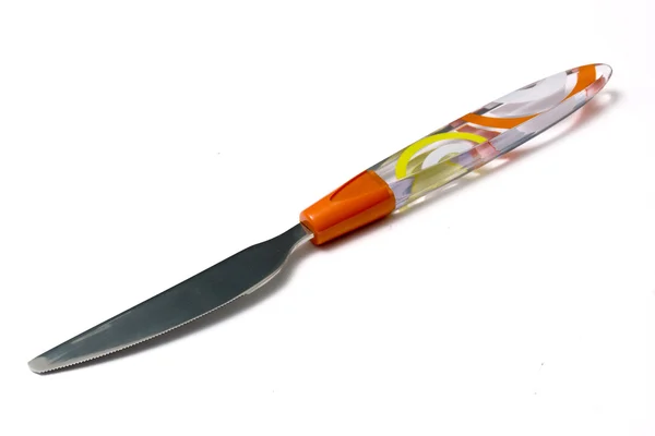Knife — Stock Photo, Image