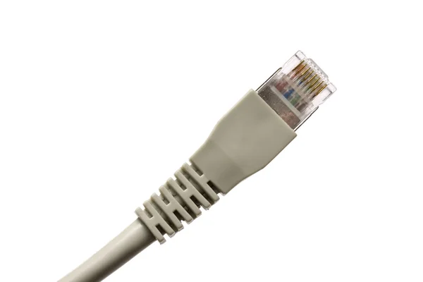 stock image Network plug