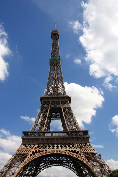 stock image Eiffel Tower