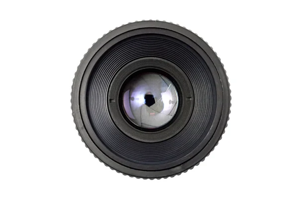 Lens — Stok fotoğraf