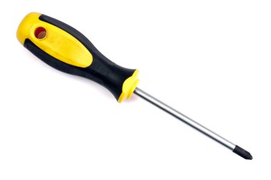 Screwdriver clipart