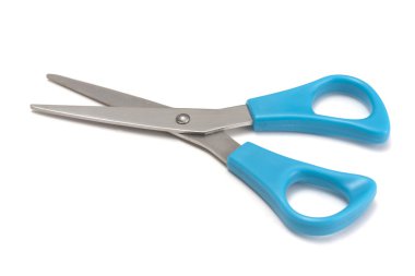 Scissors clipart