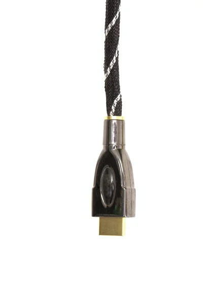 Cable HDMI — Foto de Stock