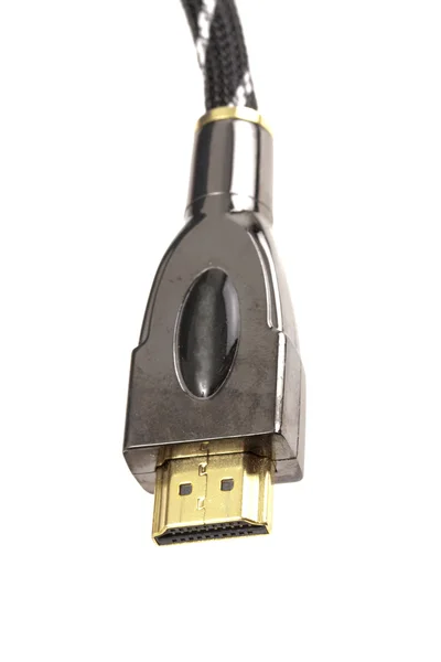 HDMI Cable — Stock Photo, Image