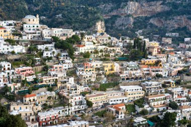 Positano