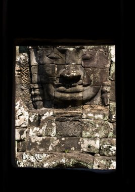 Bayon, Kamboçya