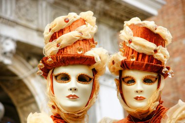 Venedik Maske, carnival.
