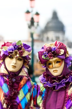 Venedik Maske, carnival.