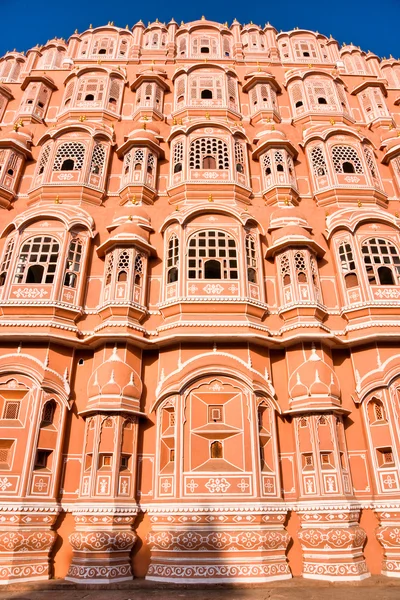 Hava Μαχάλ, jaipur, Ινδία. — Φωτογραφία Αρχείου