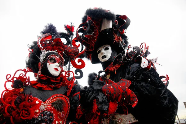 stock image Venice Mask, Carnival.