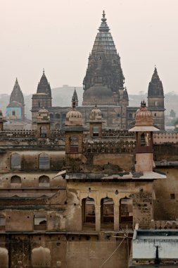 Ceylan'ın Sarayı, Hindistan.