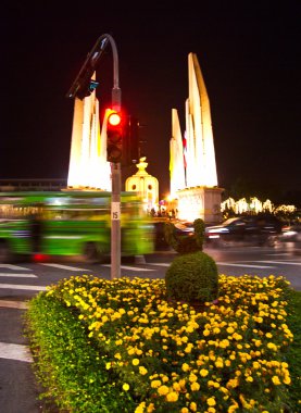 sokak hayatı, bangkok.