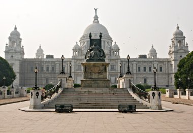 Victoria Anıtı