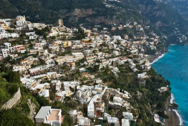 Positano
