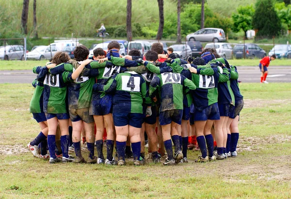 stock image Rugby