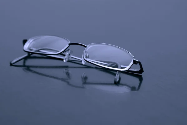 Glasögonormar — Stockfoto