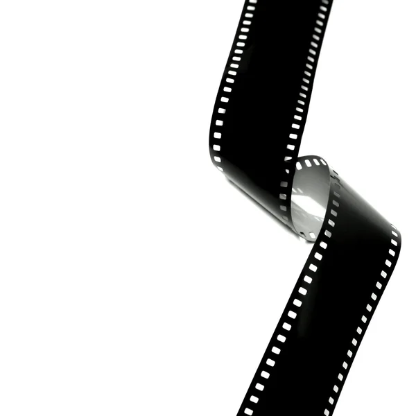 Film Strip — Stock Photo, Image