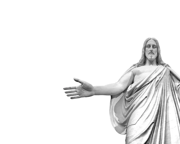Иисус — стоковое фото