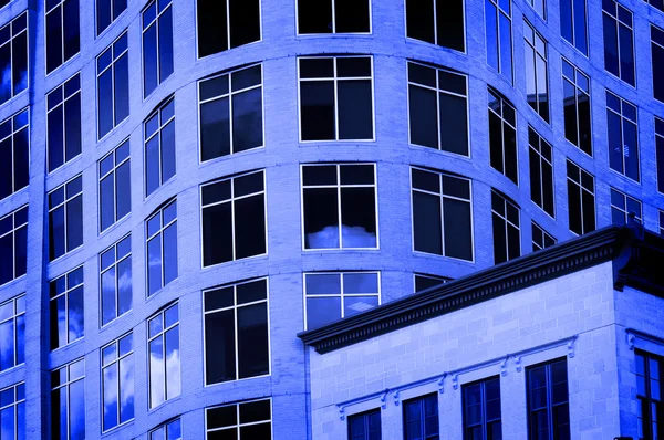 Office Building — Stock Photo, Image