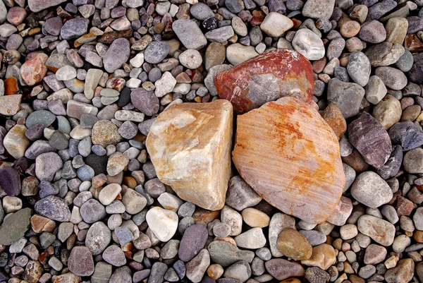 stock image Decorative Rocks