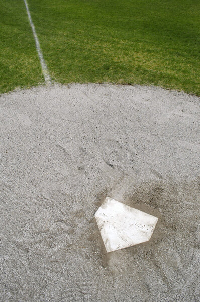 Домашний бейсбол
