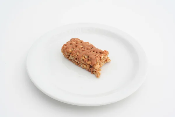 Yarısı yenmiş aperatif bar