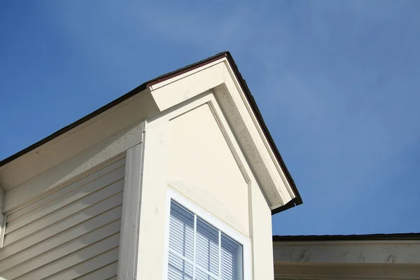 House roof Stock Image