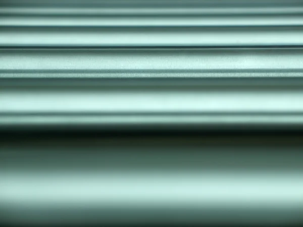 stock image Horizontal metal pipes