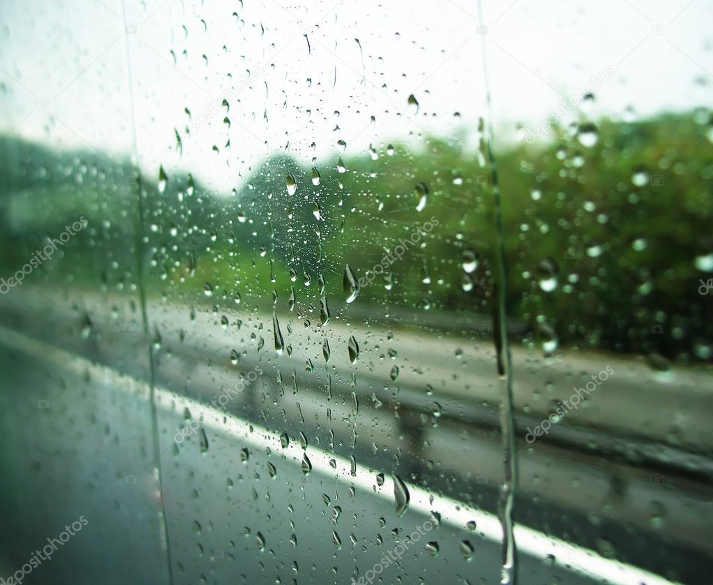 Travel rain