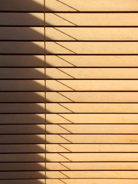 Veneziano blinds fundo — Fotografia de Stock