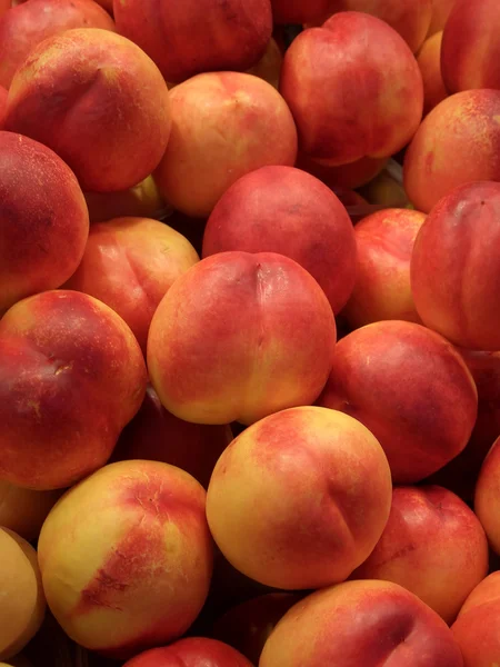 stock image Peaches