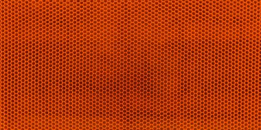 Orange cylinders background clipart