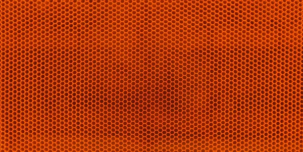 Orangefarbene Zylinder Hintergrund — Stockfoto