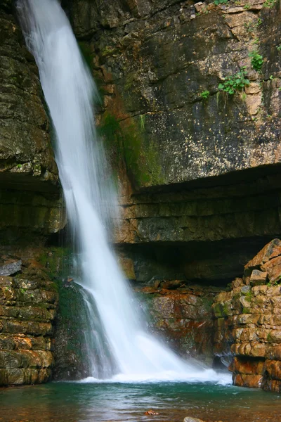 stock image Vinadia waterfall