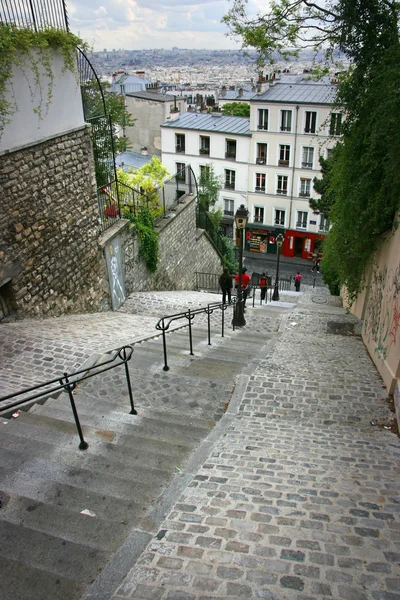 Montmartre — Stock Fotó