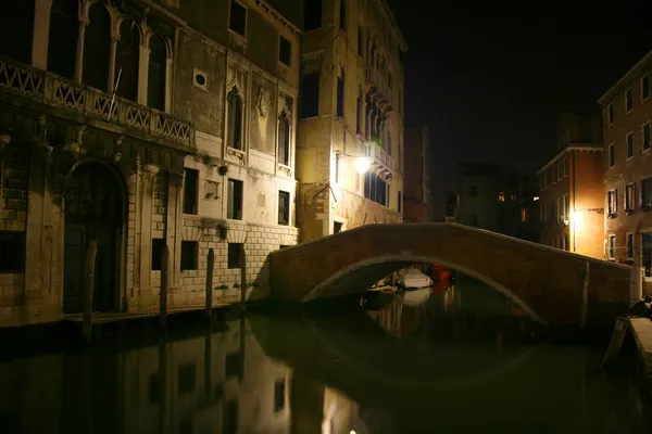 Γέφυρα Βενετίας — Φωτογραφία Αρχείου